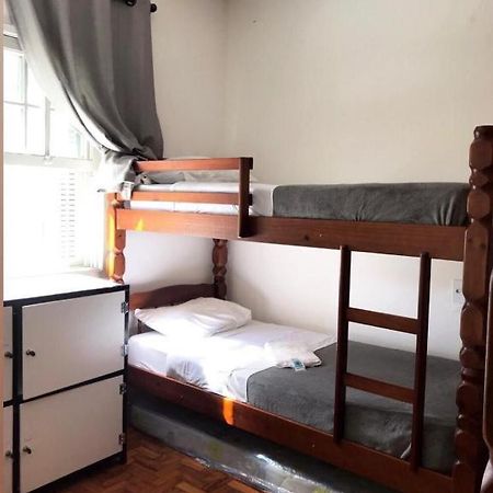 Champions Hostel Σάο Πάολο Εξωτερικό φωτογραφία