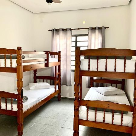 Champions Hostel Σάο Πάολο Εξωτερικό φωτογραφία