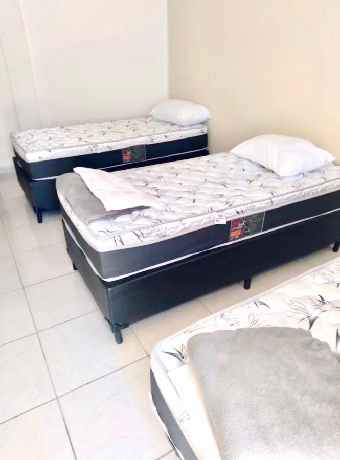 Champions Hostel Σάο Πάολο Εξωτερικό φωτογραφία