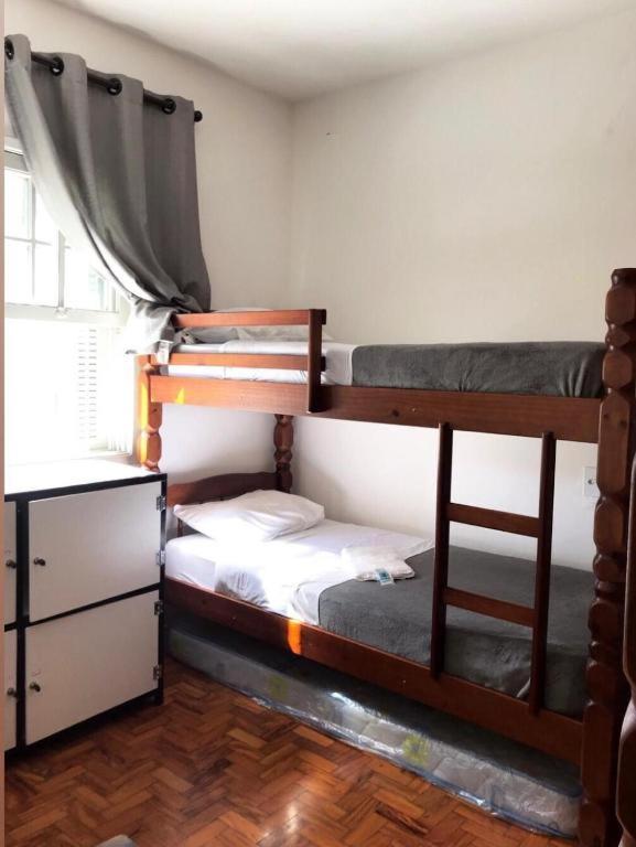 Champions Hostel Σάο Πάολο Εξωτερικό φωτογραφία