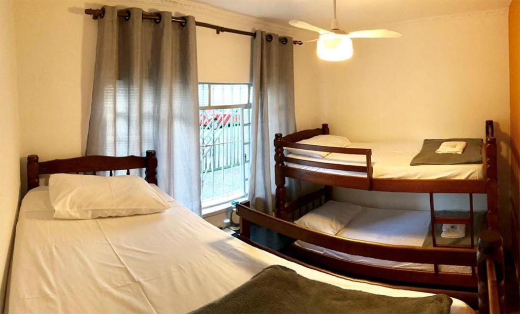 Champions Hostel Σάο Πάολο Εξωτερικό φωτογραφία