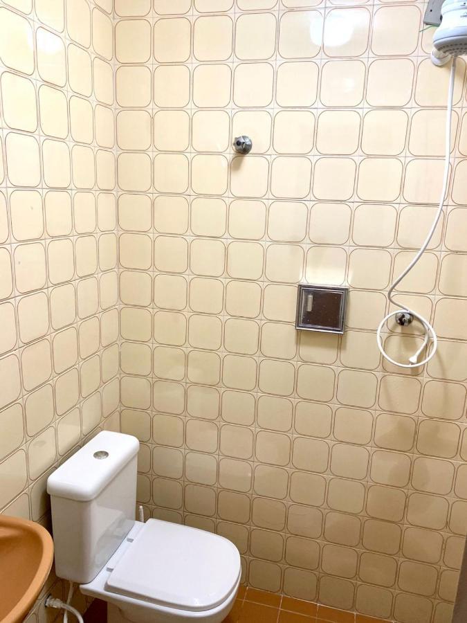 Champions Hostel Σάο Πάολο Εξωτερικό φωτογραφία