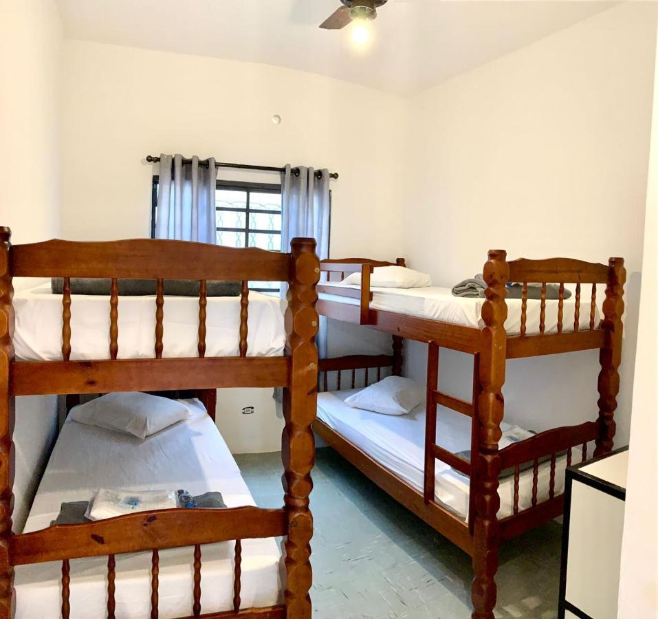 Champions Hostel Σάο Πάολο Εξωτερικό φωτογραφία