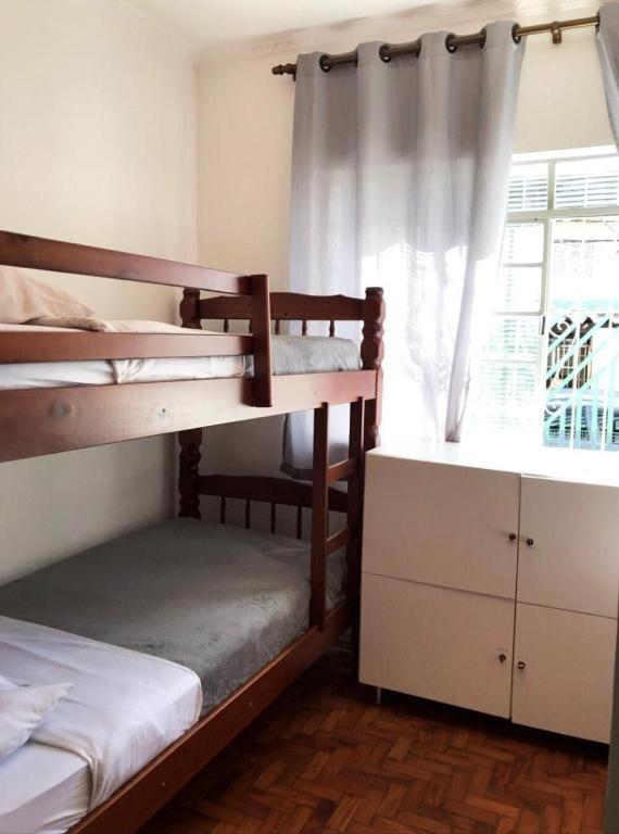 Champions Hostel Σάο Πάολο Εξωτερικό φωτογραφία