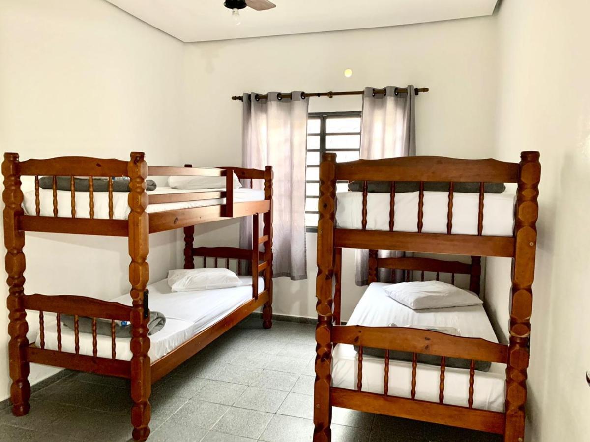 Champions Hostel Σάο Πάολο Εξωτερικό φωτογραφία