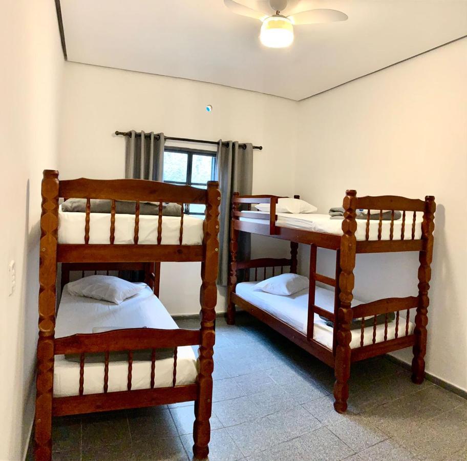 Champions Hostel Σάο Πάολο Εξωτερικό φωτογραφία