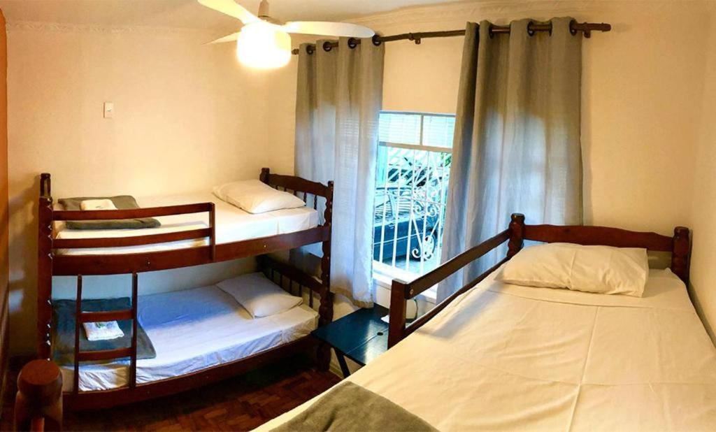 Champions Hostel Σάο Πάολο Εξωτερικό φωτογραφία